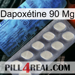 Dapoxétine 90 Mg 34